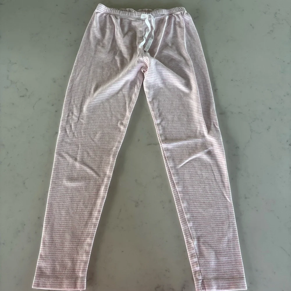 Baby Cottons Striped Pajama Set Size 10‎ years